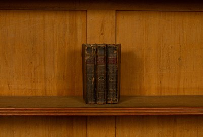 Lot 953 - Cook (Captain James) A Voyage to the Pacific Ocean