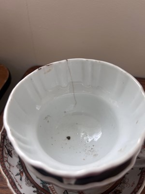Lot 85 - A quantity of Chinese tea wares
