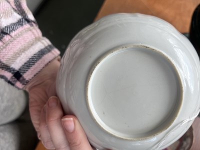Lot 85 - A quantity of Chinese tea wares