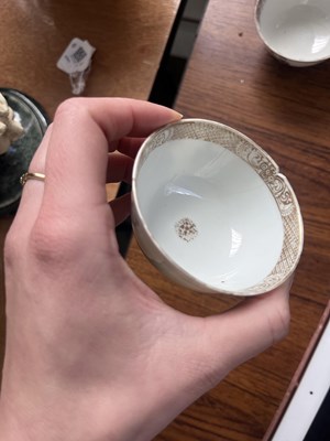 Lot 85 - A quantity of Chinese tea wares