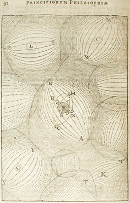 Lot 4 - Descartes (Renee) Principia Philosophiae