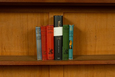 Lot 31 - Wodehouse (P. G.)