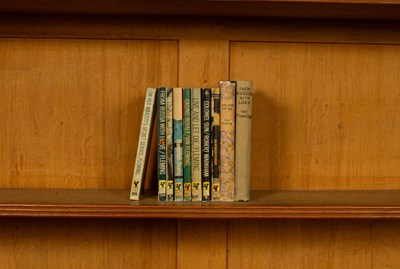 Lot 973 - Fleming (Ian) Various Volumes