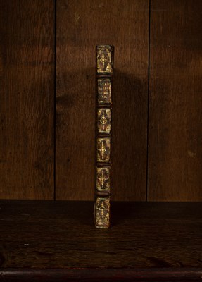 Lot 11 - Tasso (Torquato) La Gerusalemme Liberata