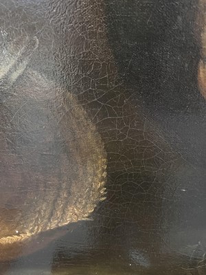 Lot 250 - Attributed to Pieter Andreas Rysbrack (1684-1748)