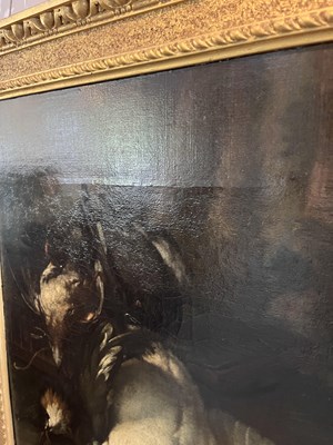 Lot 250 - Attributed to Pieter Andreas Rysbrack (1684-1748)