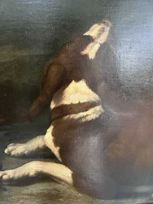 Lot 250 - Attributed to Pieter Andreas Rysbrack (1684-1748)