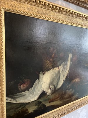 Lot 250 - Attributed to Pieter Andreas Rysbrack (1684-1748)
