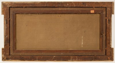 Lot 250 - Attributed to Pieter Andreas Rysbrack (1684-1748)