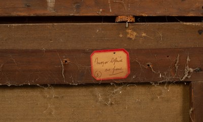 Lot 250 - Attributed to Pieter Andreas Rysbrack (1684-1748)