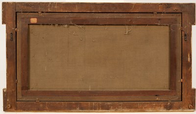 Lot 250 - Attributed to Pieter Andreas Rysbrack (1684-1748)