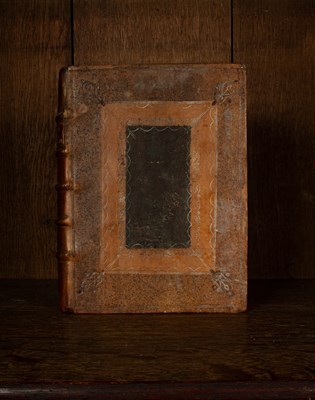 Lot 14 - Cartari (Vincenzo) Le Imagini Degli Dei degli Antichi