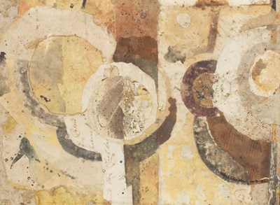Lot 67 - Nigel Temple (1926-2003)