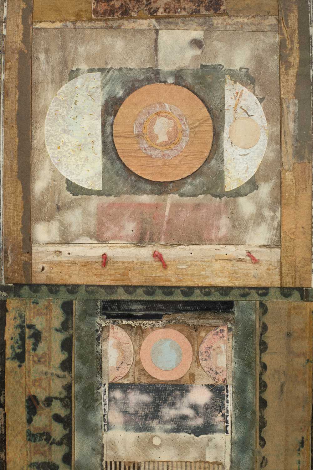 Lot 452 - Nigel Temple (1926-2003)