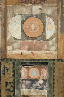 Lot 68 - Nigel Temple (1926-2003)