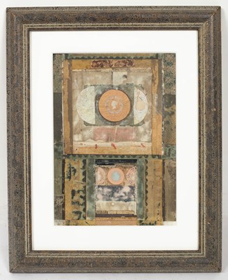 Lot 452 - Nigel Temple (1926-2003)