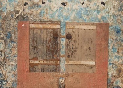 Lot 69 - Nigel Temple (1926-2003)