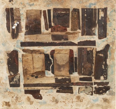 Lot 73 - Nigel Temple (1926-2003)