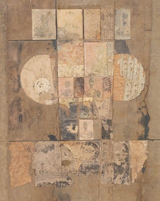 Lot 75 - Nigel Temple (1926-2003)