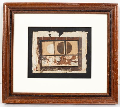 Lot 76 - Nigel Temple (1926-2003)