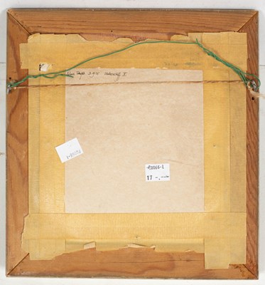 Lot 77 - Nigel Temple (1926-2003)