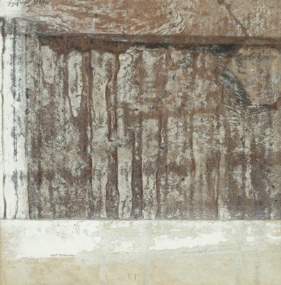 Lot 77 - Nigel Temple (1926-2003)
