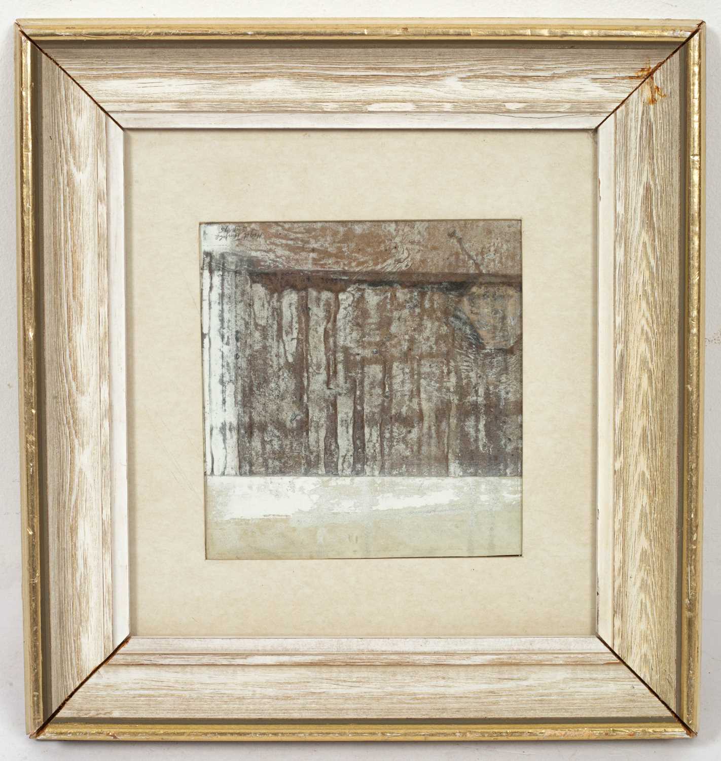 Lot 77 - Nigel Temple (1926-2003)