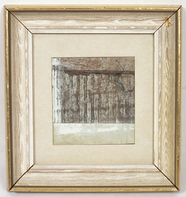 Lot 77 - Nigel Temple (1926-2003)