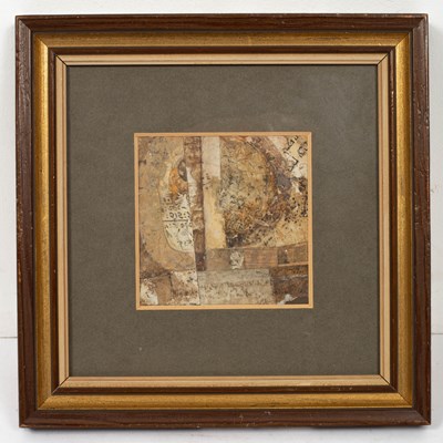 Lot 82 - Nigel Temple (1926-2003)