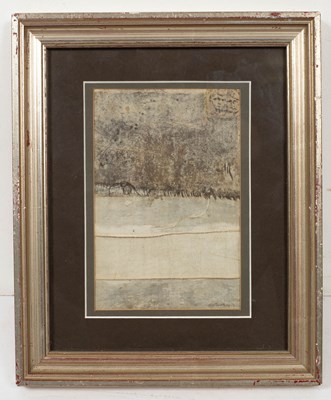 Lot 83 - Nigel Temple (1926-2003)