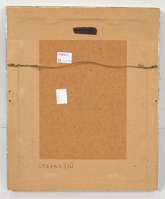 Lot 83 - Nigel Temple (1926-2003)