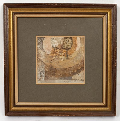 Lot 84 - Nigel Temple (1926-2003)