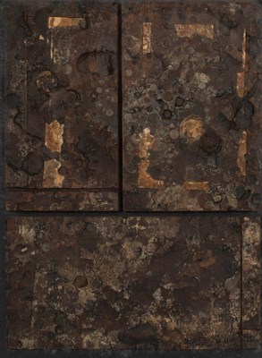 Lot 85 - Nigel Temple (1926-2003)