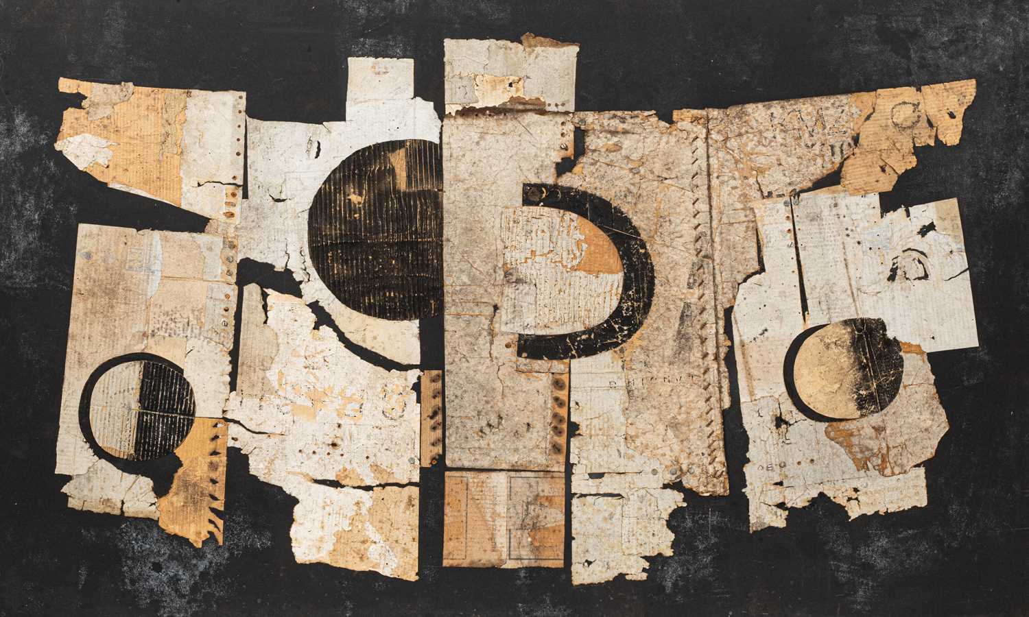 Lot 145 - Nigel Temple (1926-2003)