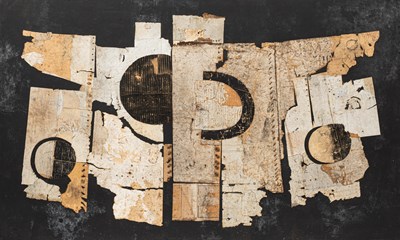 Lot 145 - Nigel Temple (1926-2003)