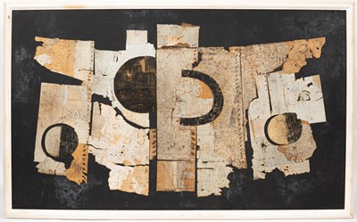 Lot 145 - Nigel Temple (1926-2003)