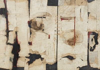 Lot 87 - Nigel Temple (1926-2003)