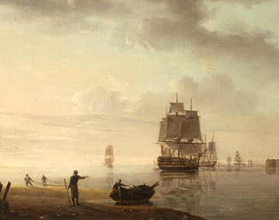 Lot 478 - Attributed to Johannes Hermanus Koekkoek (1778-1851)