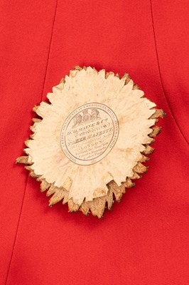 Lot 342 - The Most Honourable Order of the Bath G,C,B (Civil)