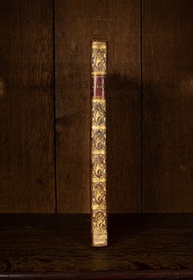 Lot 25 - [Desmarets de Saint-Sorlin (Jean)] Ariana