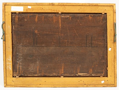 Lot 488 - Jacob Knyff (1639-1681)