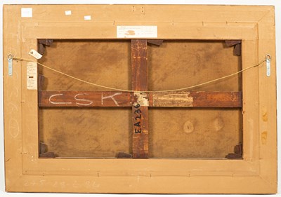 Lot 487 - John Wilson Carmichael (1800-1868)