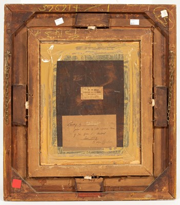 Lot 490 - Manner of Richard Wilson (1713-1782)