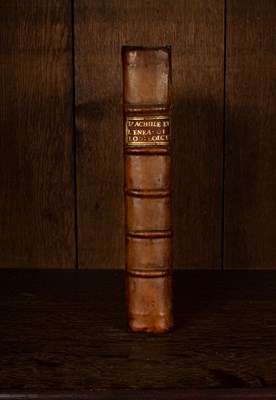 Lot 26 - Dolce (Ludovico) L'Achille et L'Enea