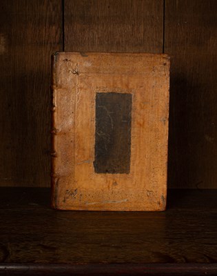 Lot 26 - Dolce (Ludovico) L'Achille et L'Enea