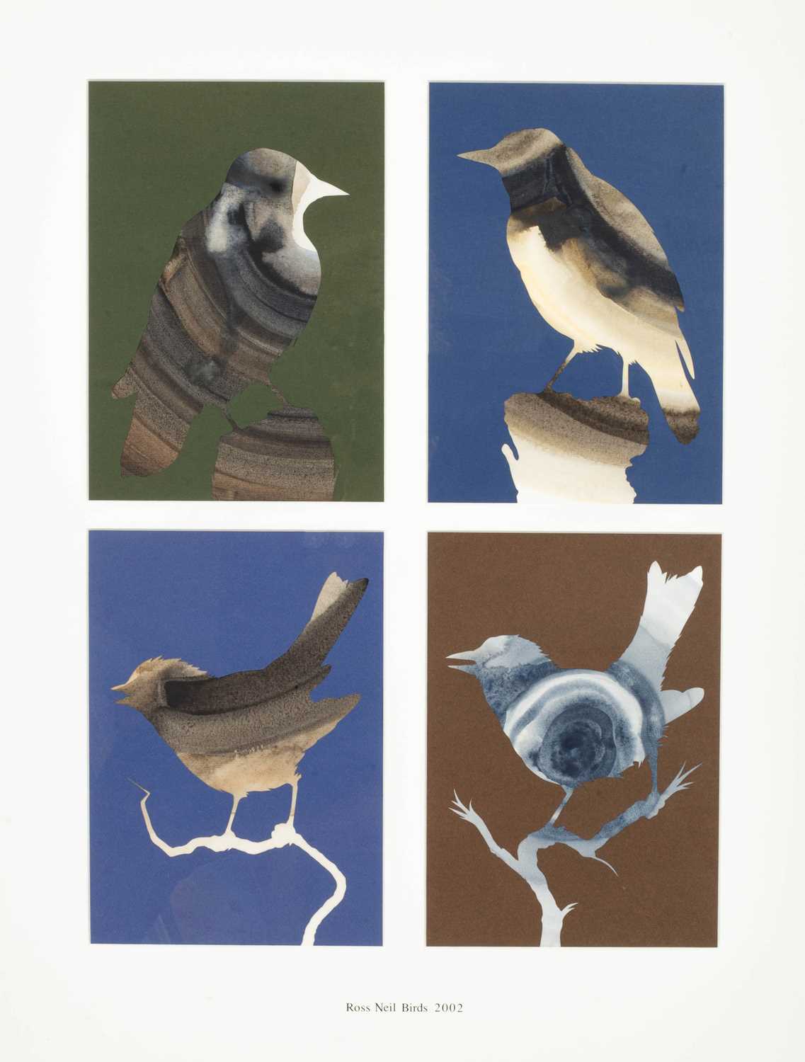 Lot 39 - Ross Neil (born 1975)