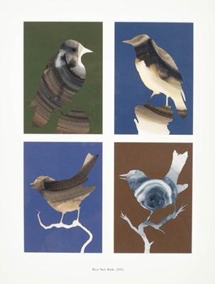 Lot 39 - Ross Neil (born 1975)