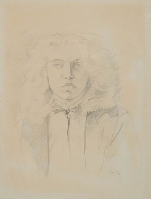 Lot 137 - Anthony Palliser (born 1949)