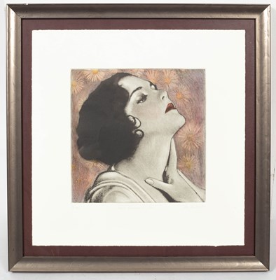 Lot 41 - Sue MacKechnie (contemporary)