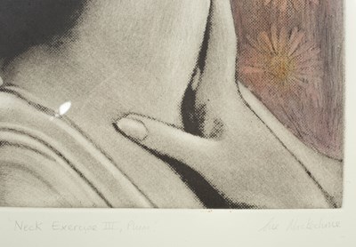 Lot 41 - Sue MacKechnie (contemporary)